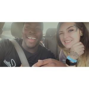 Meet your Posher, Jeffrey